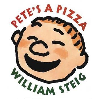 Pete's a pizza(另開視窗)